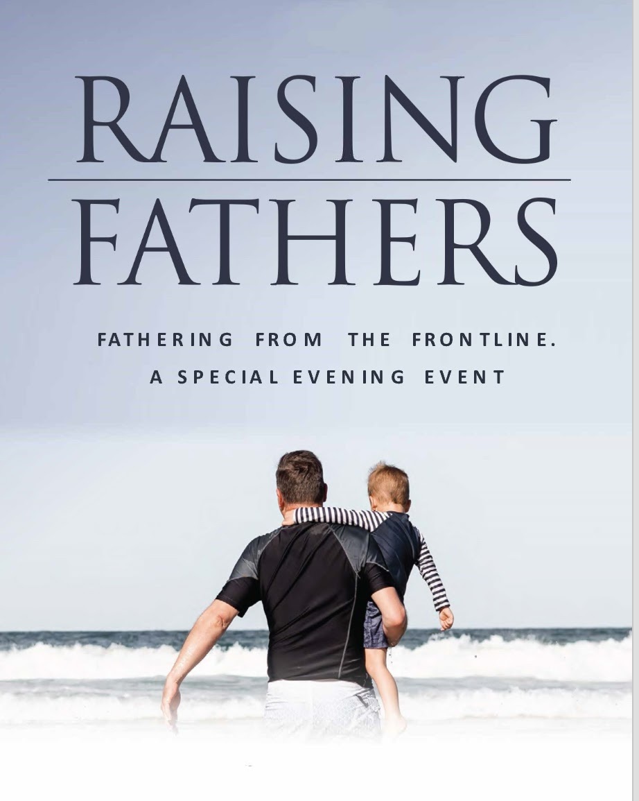 Raising Fathers