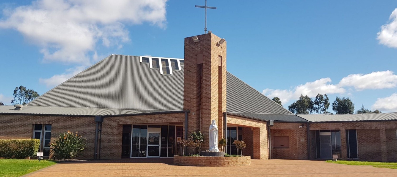 Holy Spirit Parish Carnes Hill