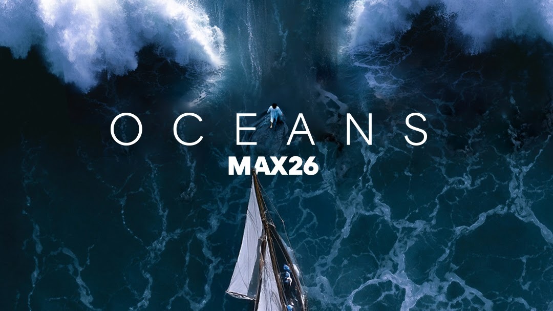 MAX26 Coming Soon