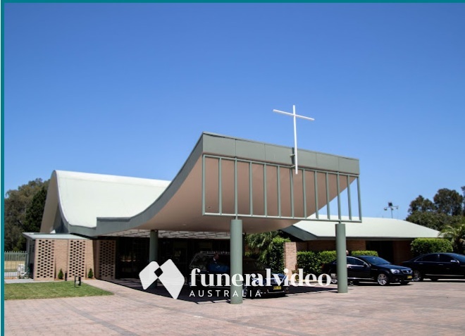 Good Shepherd Hoxton Park