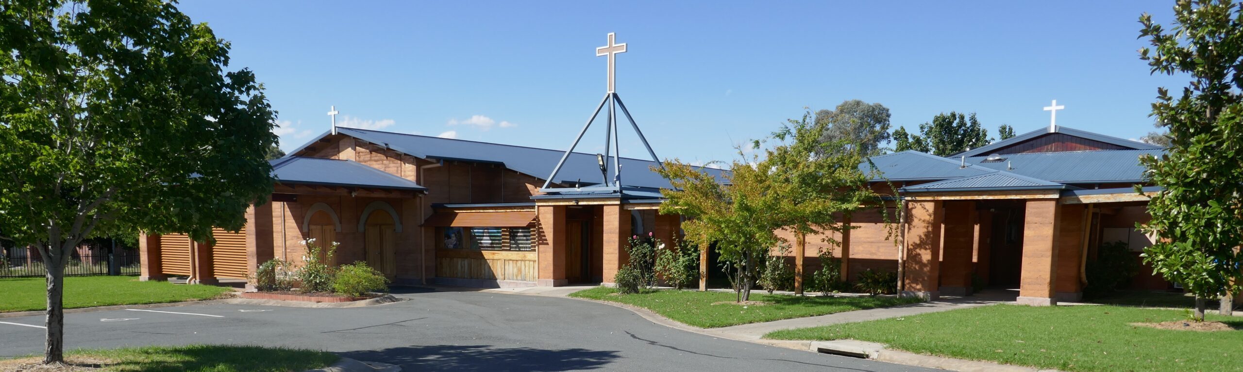 Thurgoona parish